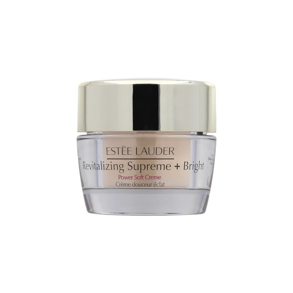 Estee Lauder  - Revitalizing Supreme+ Bright Power Soft Creme - 15ml