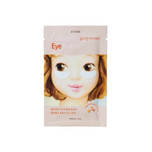 Etude - Collagen Eye Patch