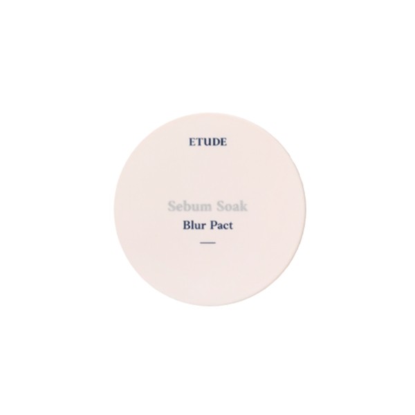 Etude - Pacte Sébum Soak Blur - 9g