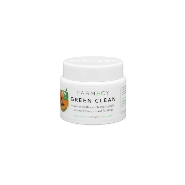 FARMACY - Green Clean Makeup Meltaway Cleansing Balm - 100ml