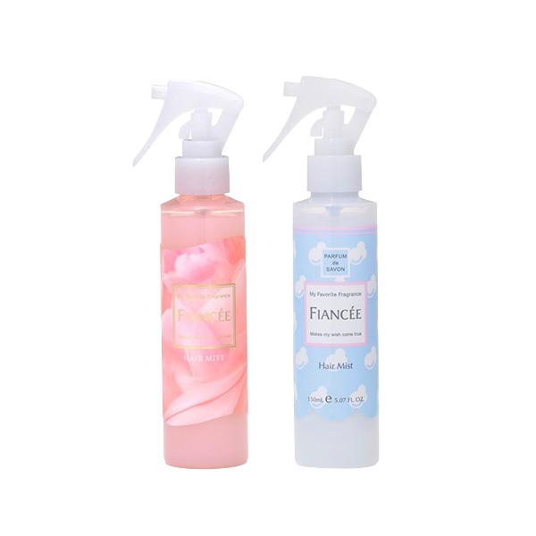FIANCEE - Fragrance Hair Mist - 150ml