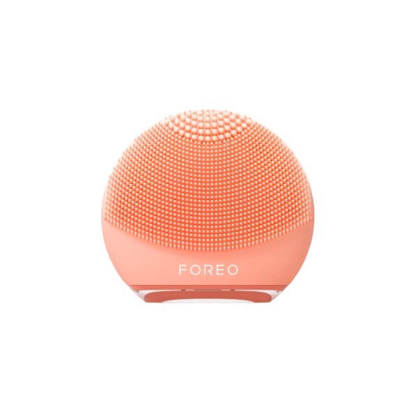 Foreo - Luna 4 Go Facial Cleansing Device - F1344 - 1pc