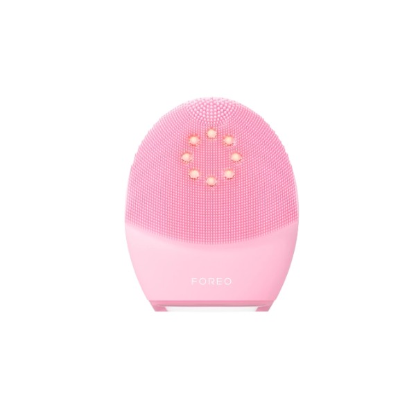 Foreo - Luna 4 Plus Facial Cleansing Device for Normal Skin - 1pc