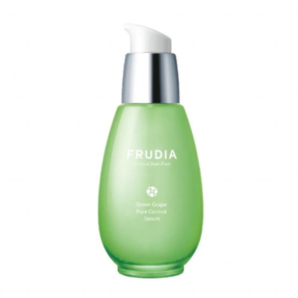 FRUDIA - Green Grape Pore Control Serum - 50g