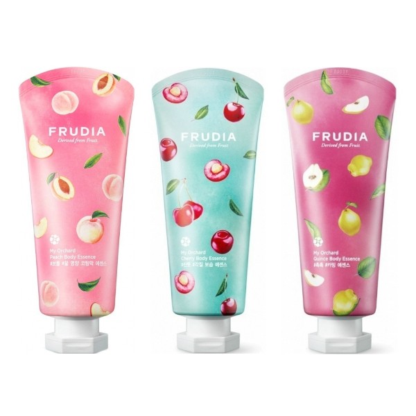 FRUDIA - My Orchard Körperessenz - 200ml