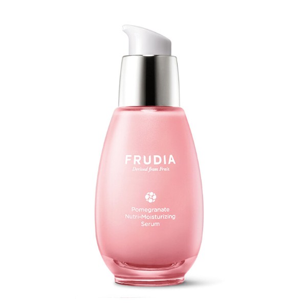 FRUDIA - Pomegranate Nutri-Moisturizing Serum - 50g