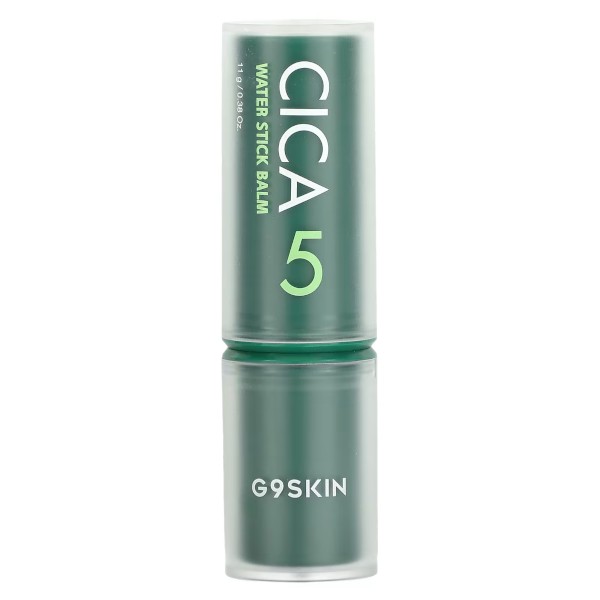G9SKIN - Cica 5 Water Stick Balm - 11g