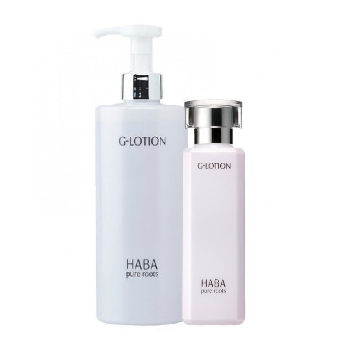 HABA - Pure Roots - G-Lotion