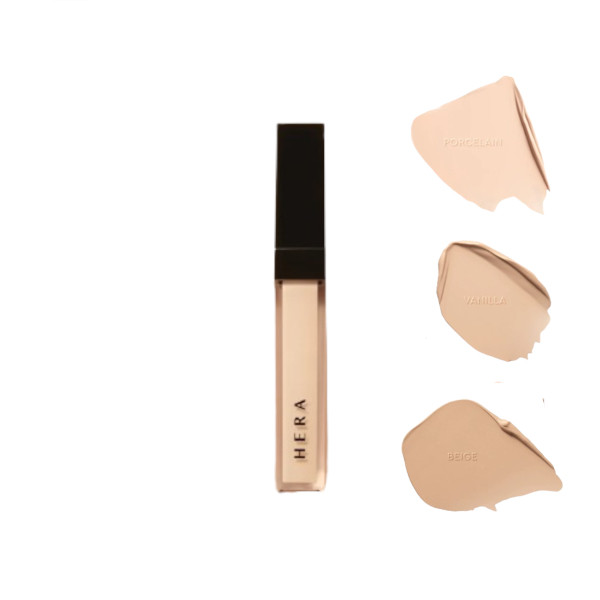 HERA - Creamy Cover Concealer - 7.5g