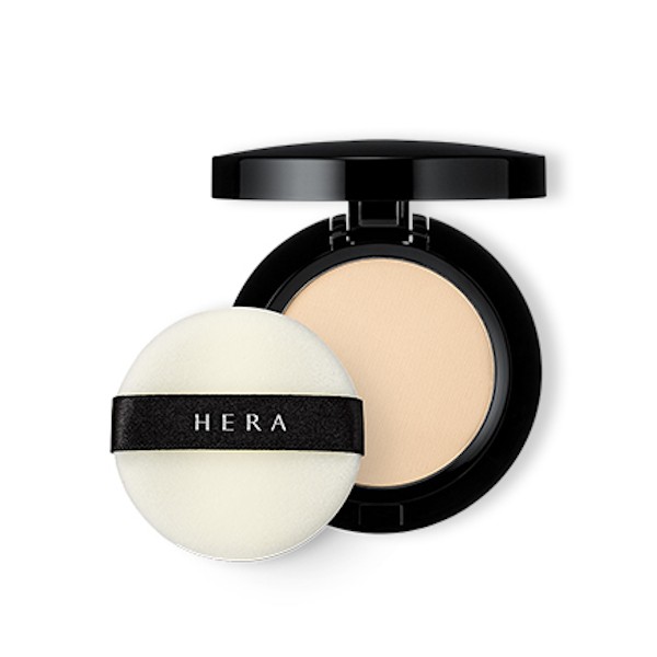 HERA - HD Perfect Powder Pact (SPF30 PA+++)