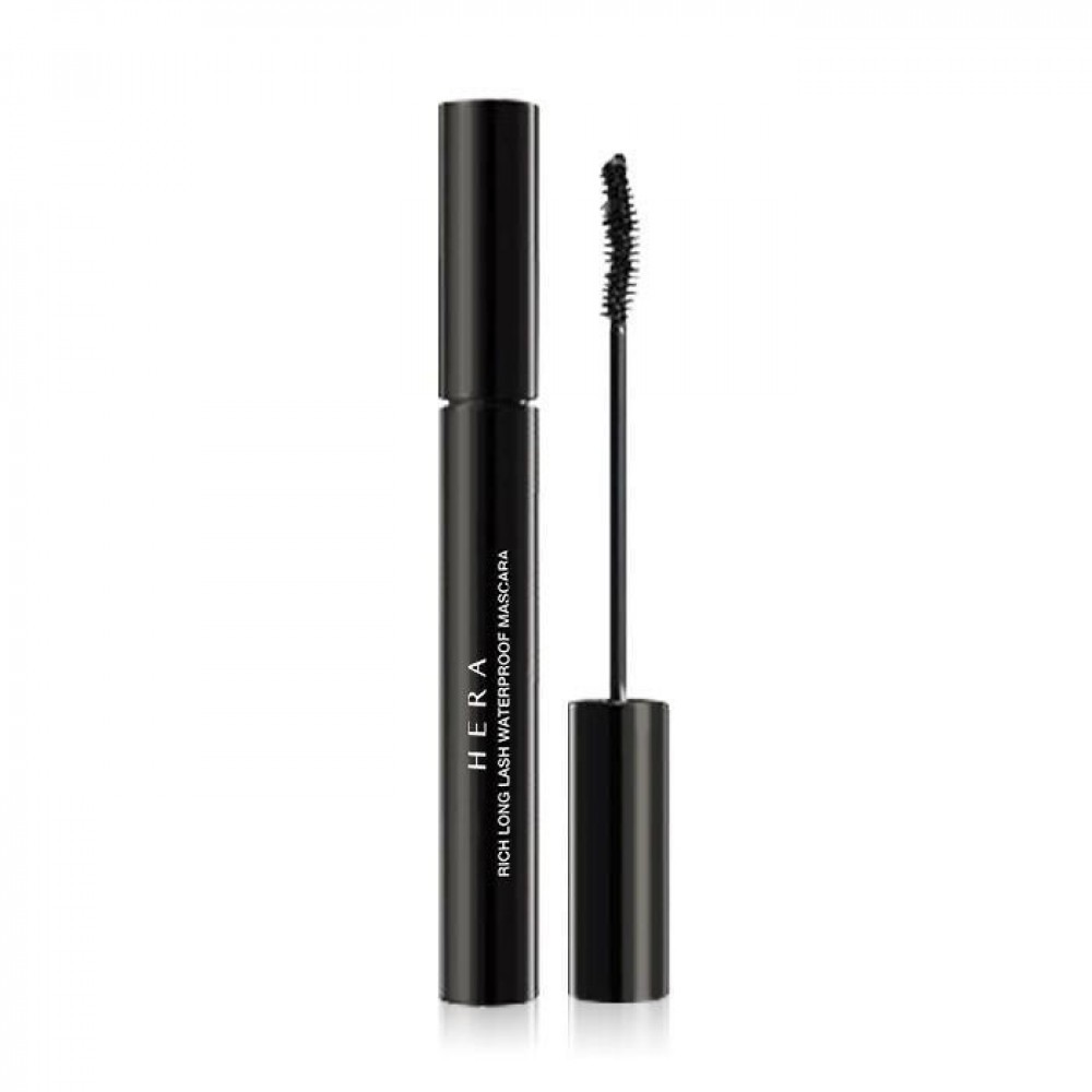 HERA - Rich Long Lash Waterproof Mascara - 6g