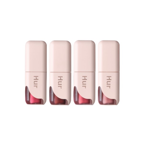 HOUSE OF HUR - Glow Ampoule Tint - 4.5g
