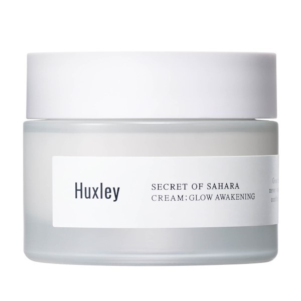 Huxley - Cream : Glow Awakening - 50ml