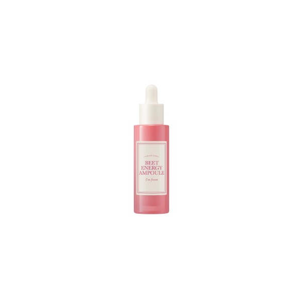 I'm From - Beet Energy Ampoule - 30ml