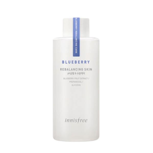 innisfree - Blueberry Rebalancing Skin - 150ml