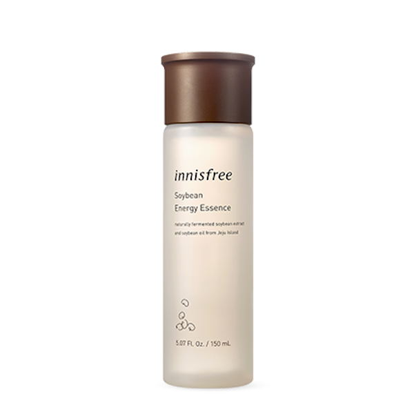 innisfree - Soybean Energy Essence (2019) - 150ml