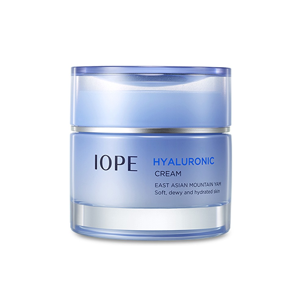 IOPE - Hyaluronic Cream - 50ml