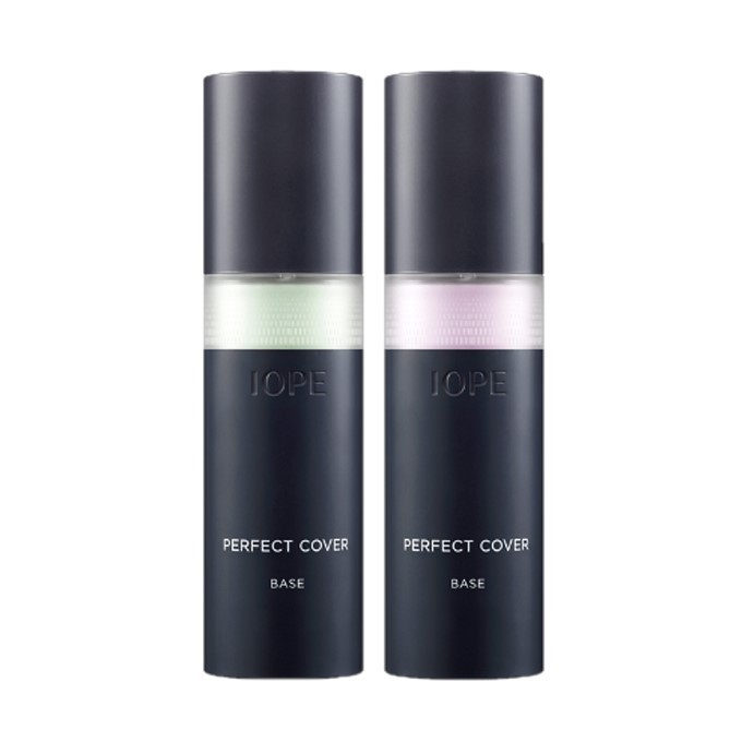 IOPE - Perfect Cover Base - 35ml (SPF34 PA++)