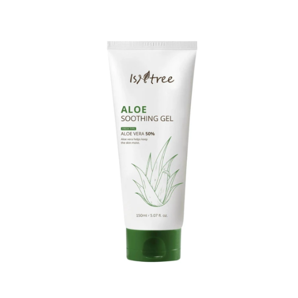 Isntree - Aloe Soothing Gel (Fresh) - 150ml