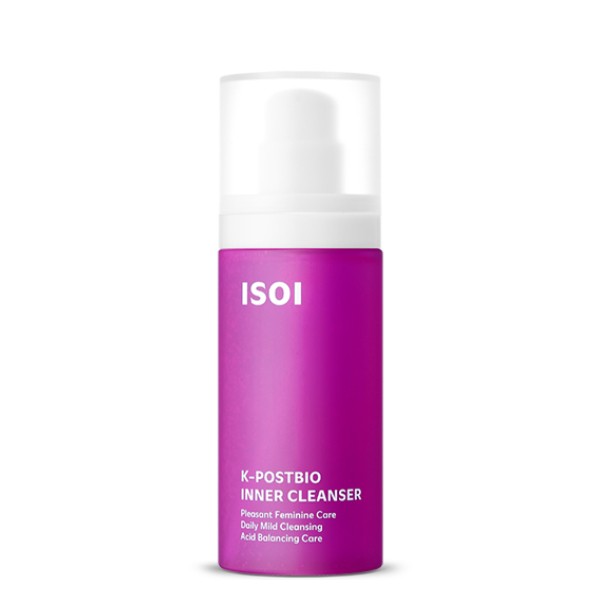 ISOI - K-Postbio Inner Cleanser - 100ml