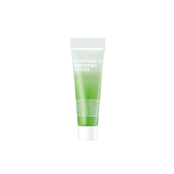 ISOI - Moisture Dr. Soothing Cream - 50ml