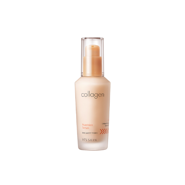 It's Skin - Collagen Nutrition Serum - 40ml