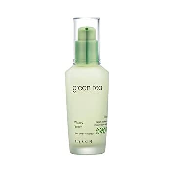 It's SKIN - Green Tea Watery Serum - 40ml