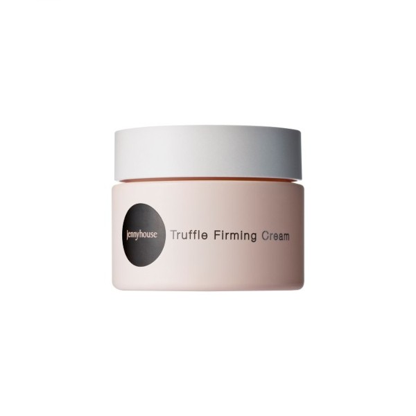 Jenny House - Truffle Firming Cream - 50ml