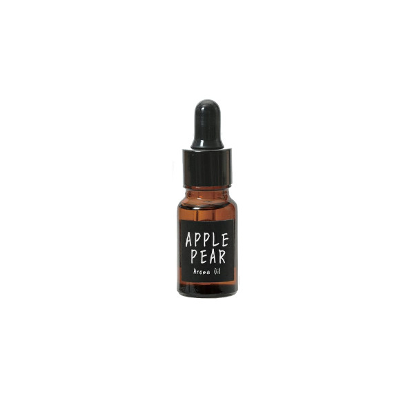 John's Blend - Aroma Oil - Apple Pear - 8ml