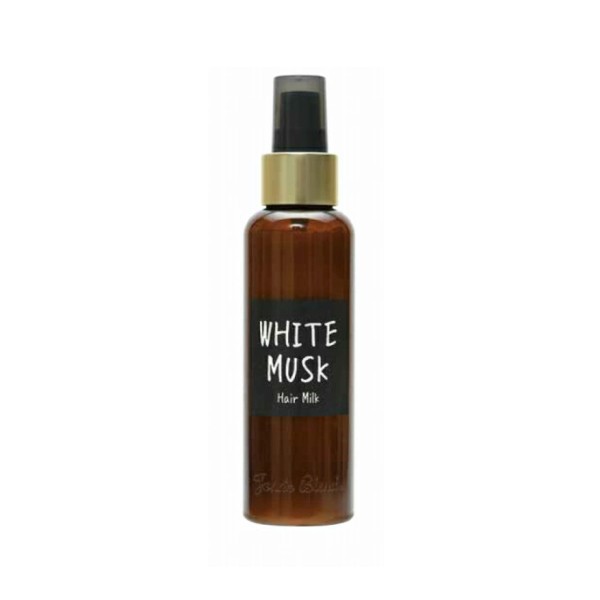 John's Blend - Hair Milk - White Musk - 120ml