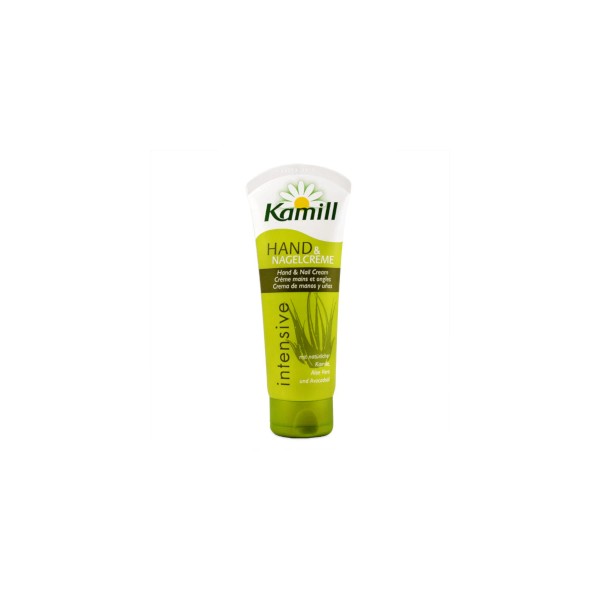 Kamill - Hand & Nail Cream Intensive - 100ml