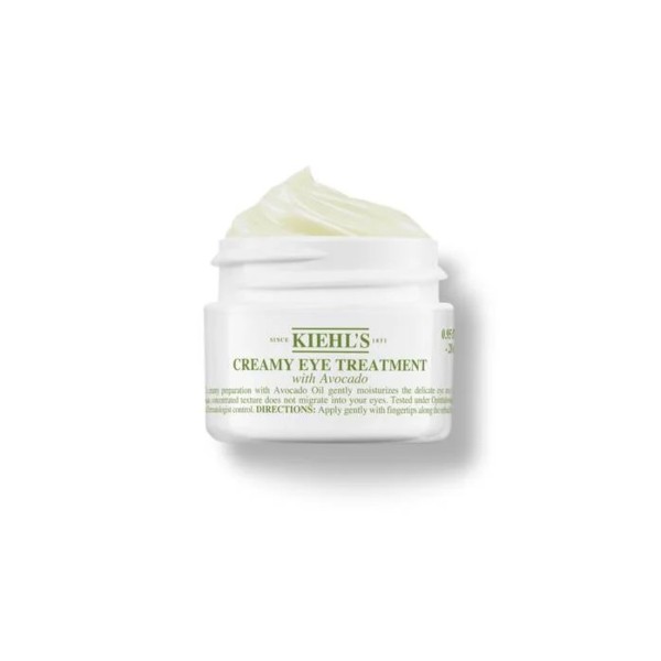 Kiehl's - Creamy Eye Treatment with Avocado - 28ml