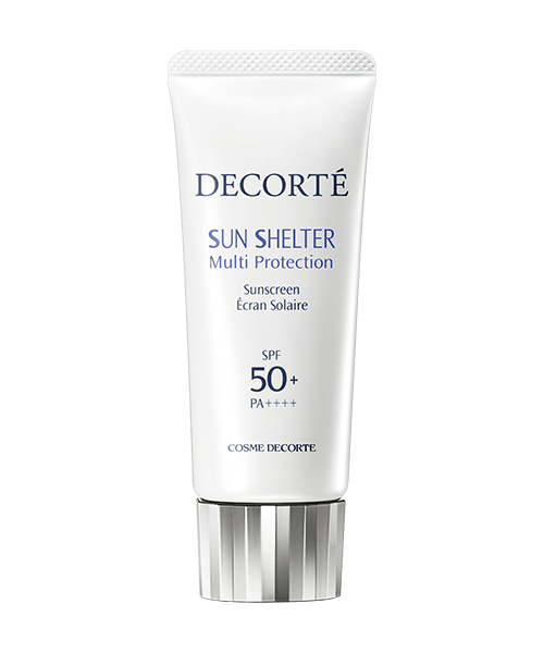 Kose - DECORTE - Sun Shelter Multi Protection Sunscreen SPF50+ PA++++ - 35g