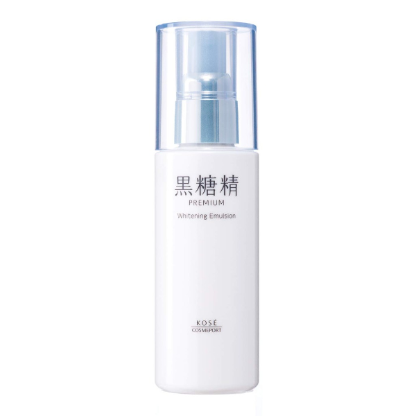Kose - Kokutousei Premium - Whitening Emulsion - 130ml