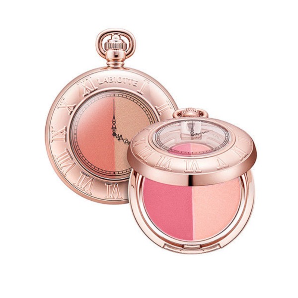 LABIOTTE - Momentique Time Blusher
