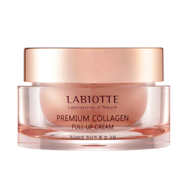 LABIOTTE - Premium Collagen Full Up Cream - 50ml