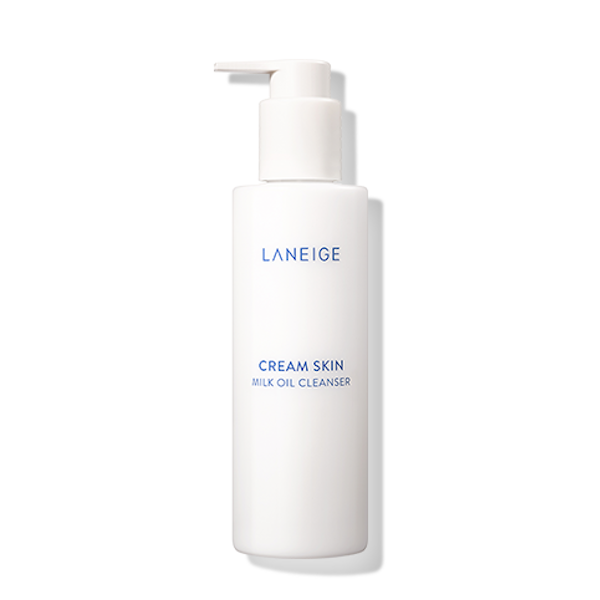 LANEIGE - Cream Skin Milk Oil Cleanser - 200ml