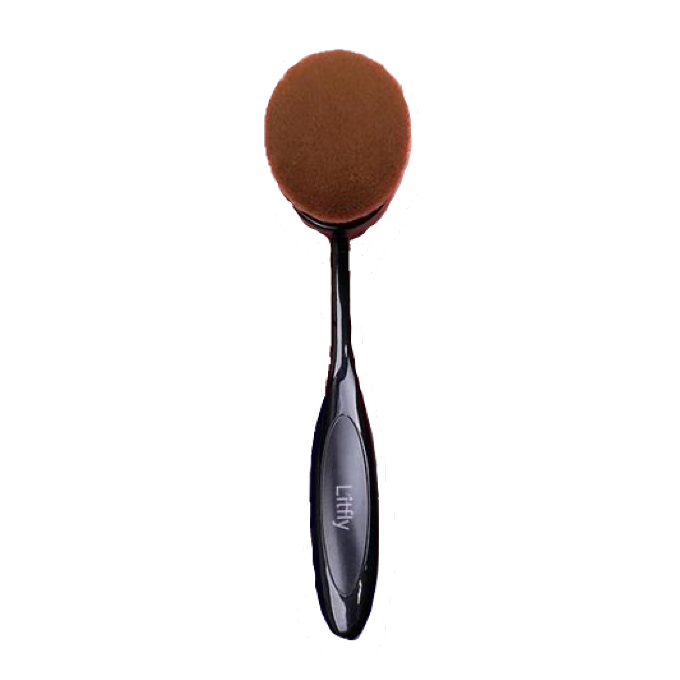 Litfly - Pinceau de maquillage de fondation (Middle size)