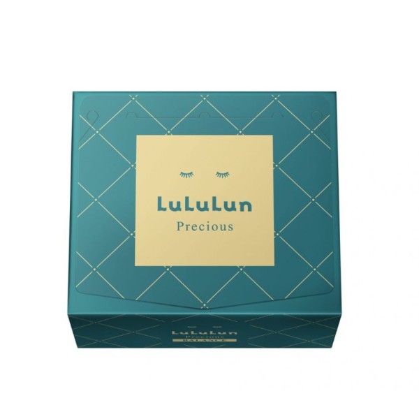 LuLuLun - Precious Sheet Mask Balance - 32pcs