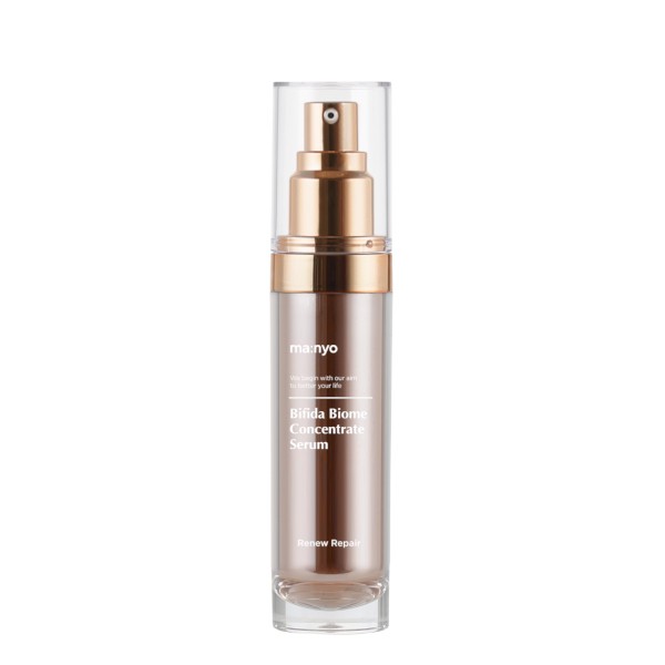 Ma:nyo - Bifida Biome Concentrate Serum - 35ml