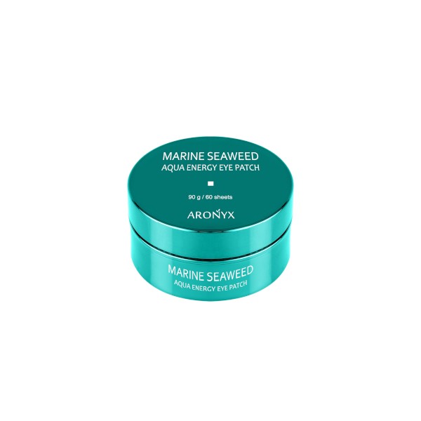 Medi Flower - Aronyx Marine Seaweed Aqua Energy Eye Patch - 90g