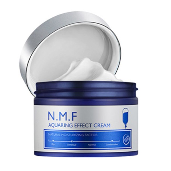 Mediheal - N.M.F Aquaring Effect Cream - 50ml