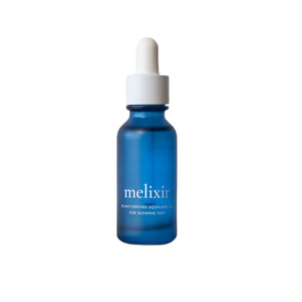 melixir - Plant-Derived Squalane Oil - 30ml
