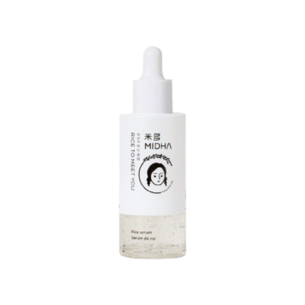 MIDHA - Rice Serum - 50ml