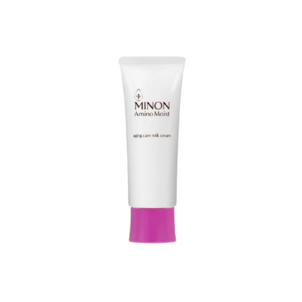 Minon - Amino Moist Aging Care Milk Cream - 100g