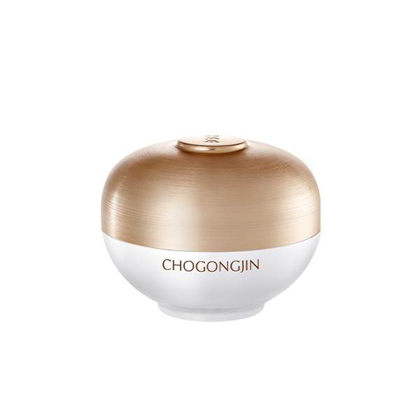 MISSHA - Chogongjin Sulbon Jin Dark Spot Correcting Cream - 60ml