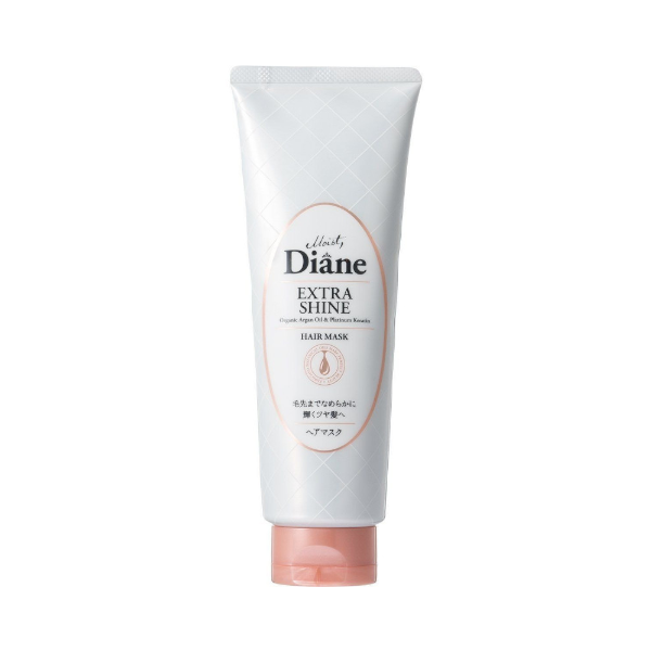 NatureLab - Moist Diane Perfect Beauty Extra Moist & Shine Haarmaske - 150ml