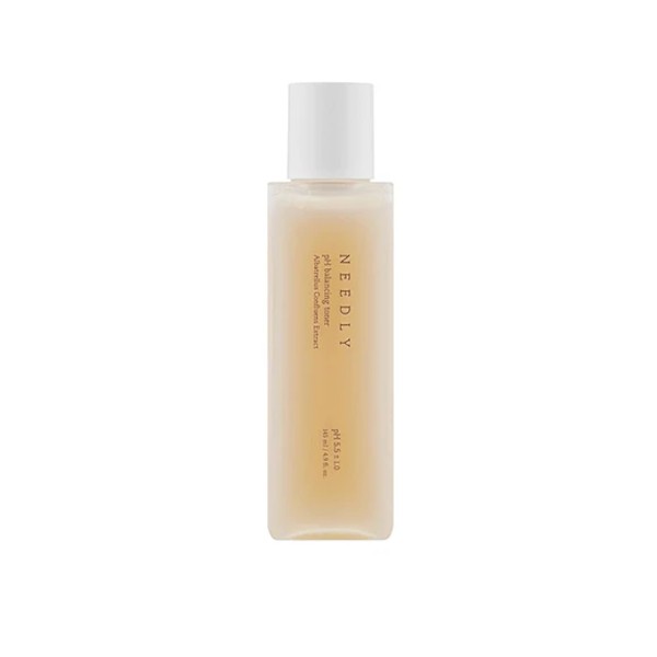 NEEDLY - pH Balancing Toner - 145ml