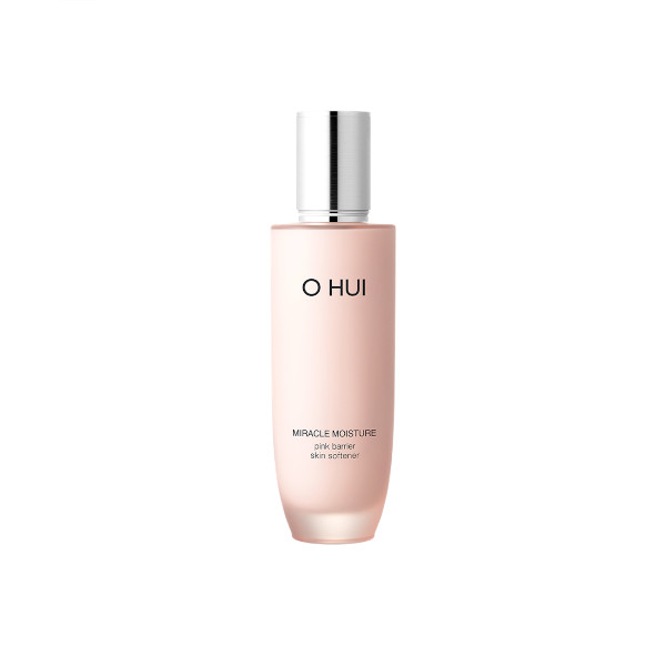 O HUI - Miracle Moisture Pink Barrier Skin Softener - 150ml