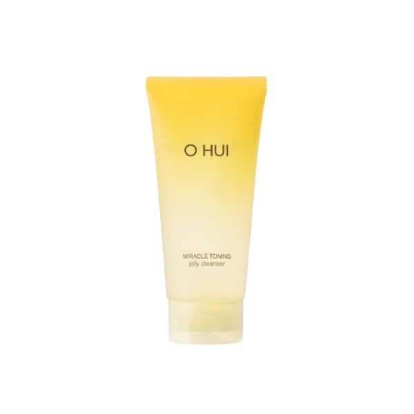 O HUI - Miracle Toning Jelly Cleanser - 180ml